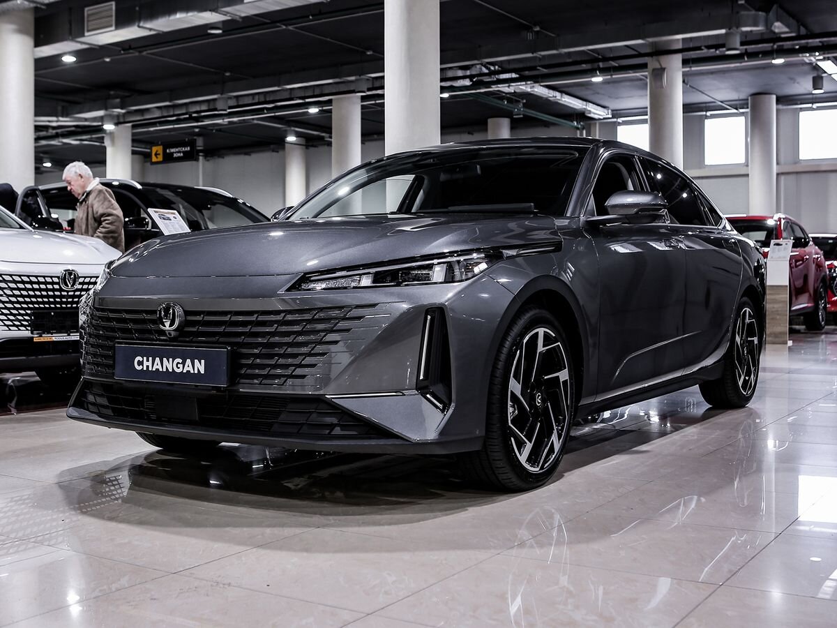 Купить Lamore с пробегом