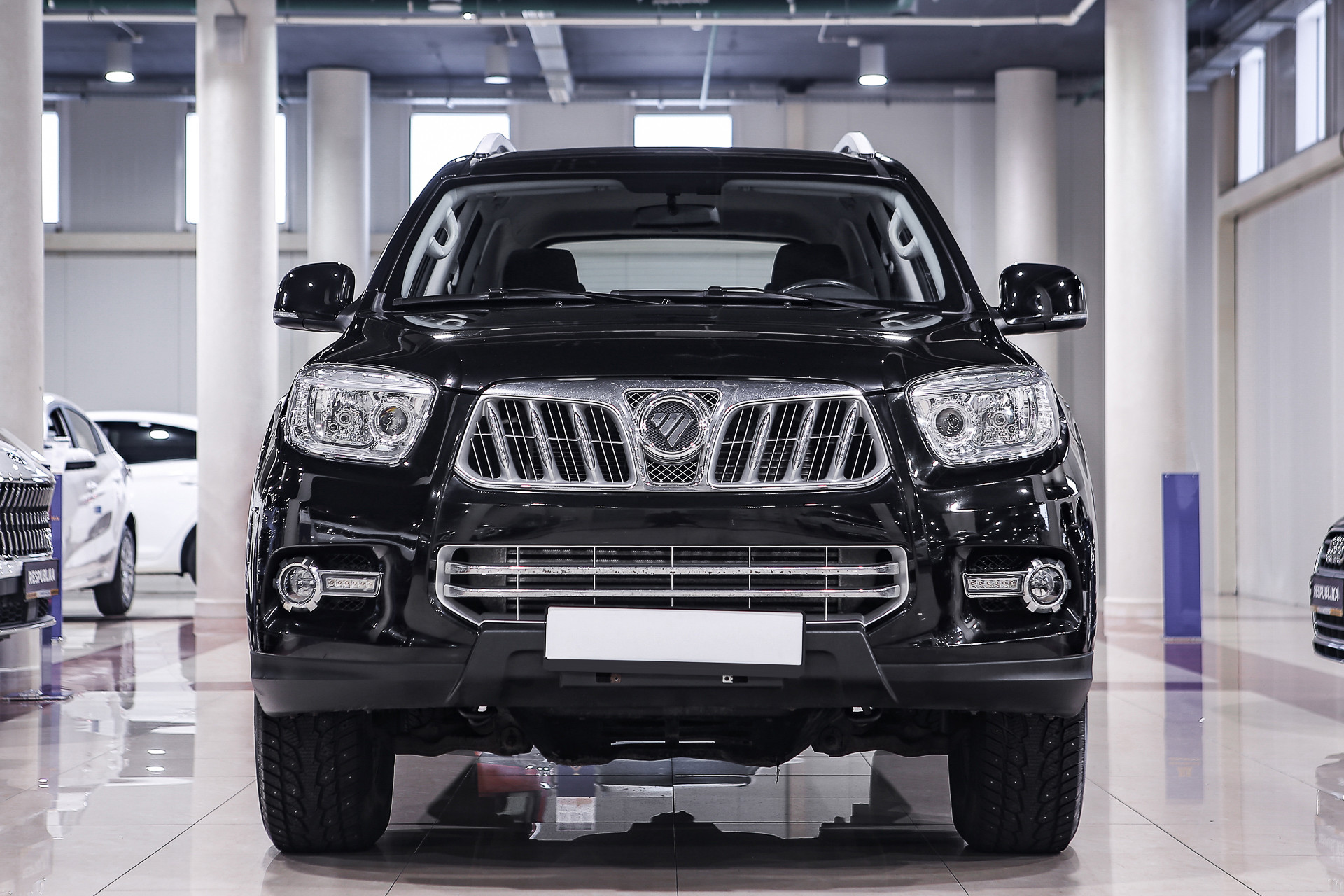 Купить Sauvana с пробегом