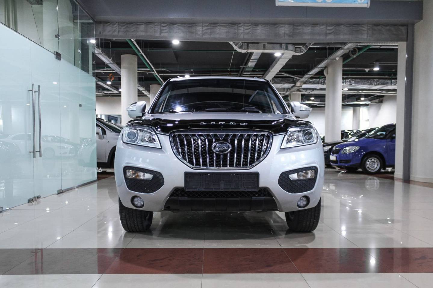 Купить X60 с пробегом