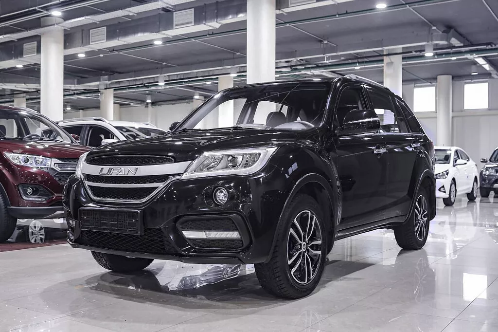 Купить X60 с пробегом