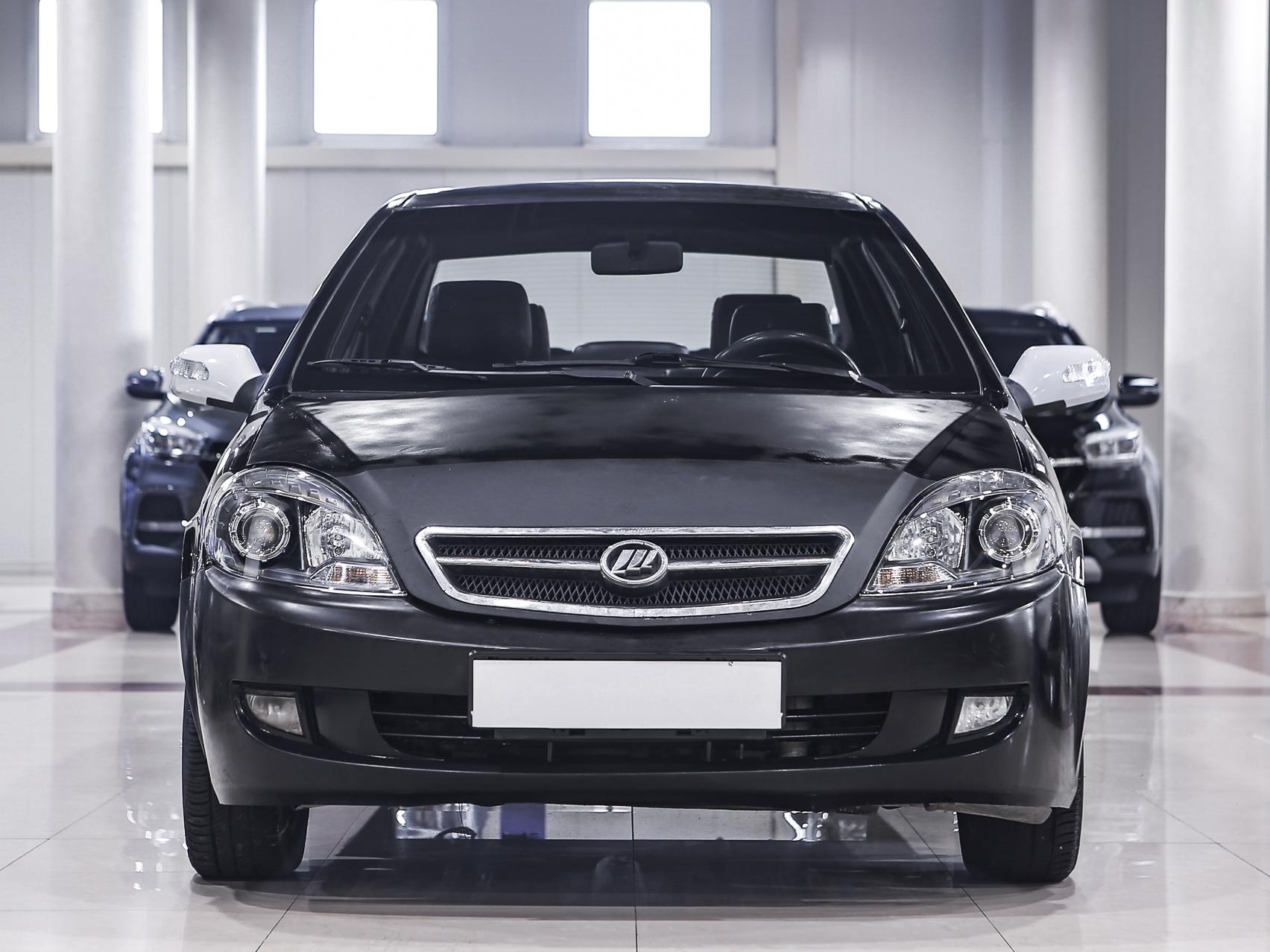 Купить Breez (520) с пробегом