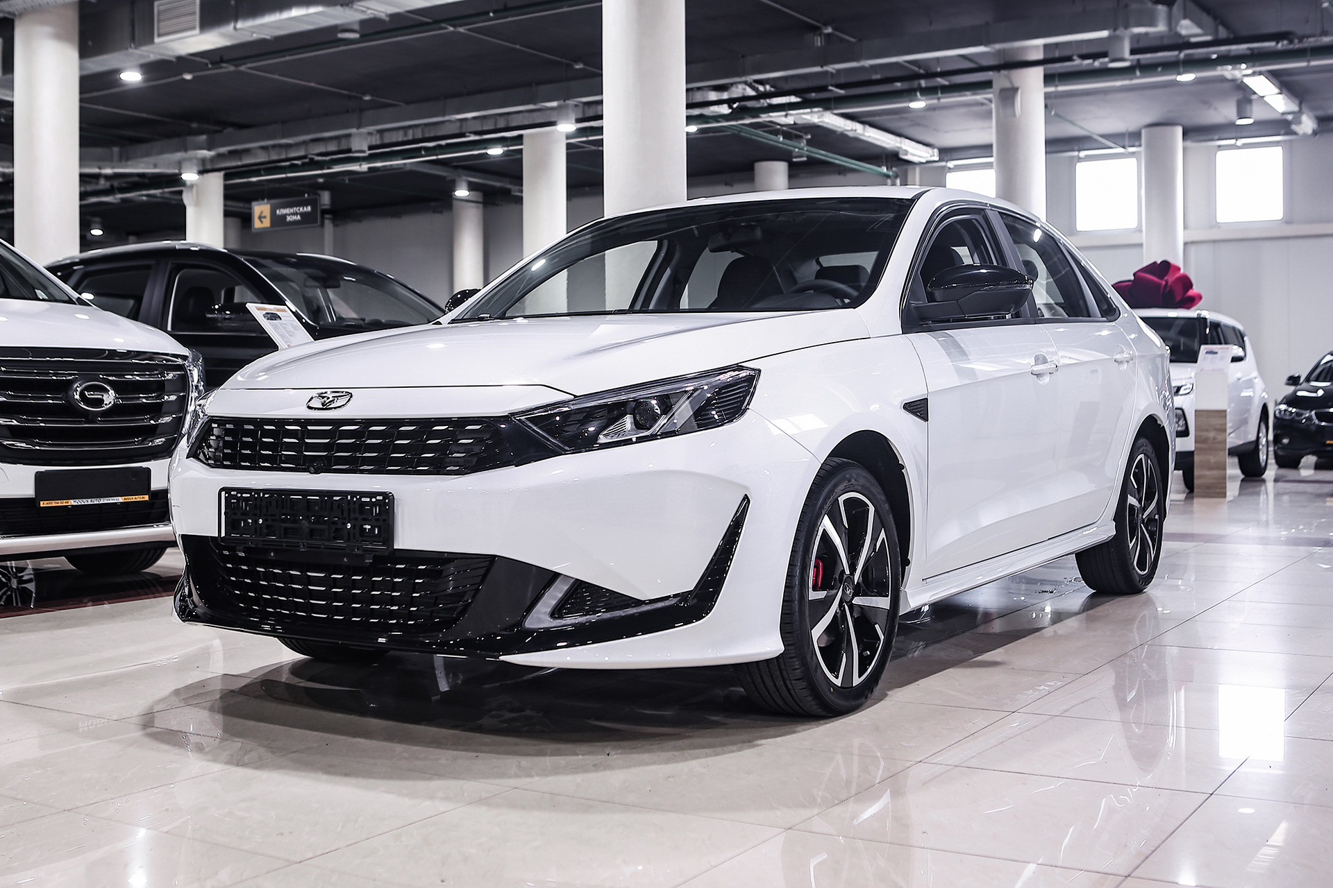 Купить E5 с пробегом