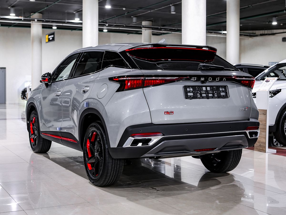 Купить C5 с пробегом